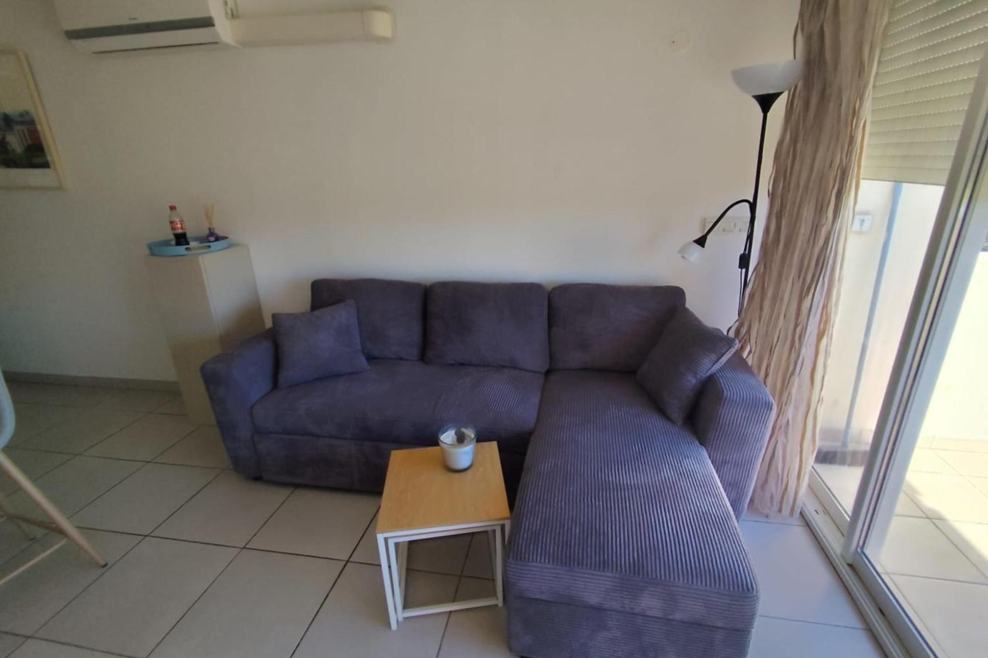 Naturiste Cap D'Agde Port Nature 804 Exterior foto