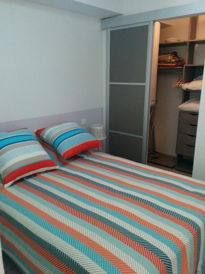 Naturiste Cap D'Agde Port Nature 804 Exterior foto